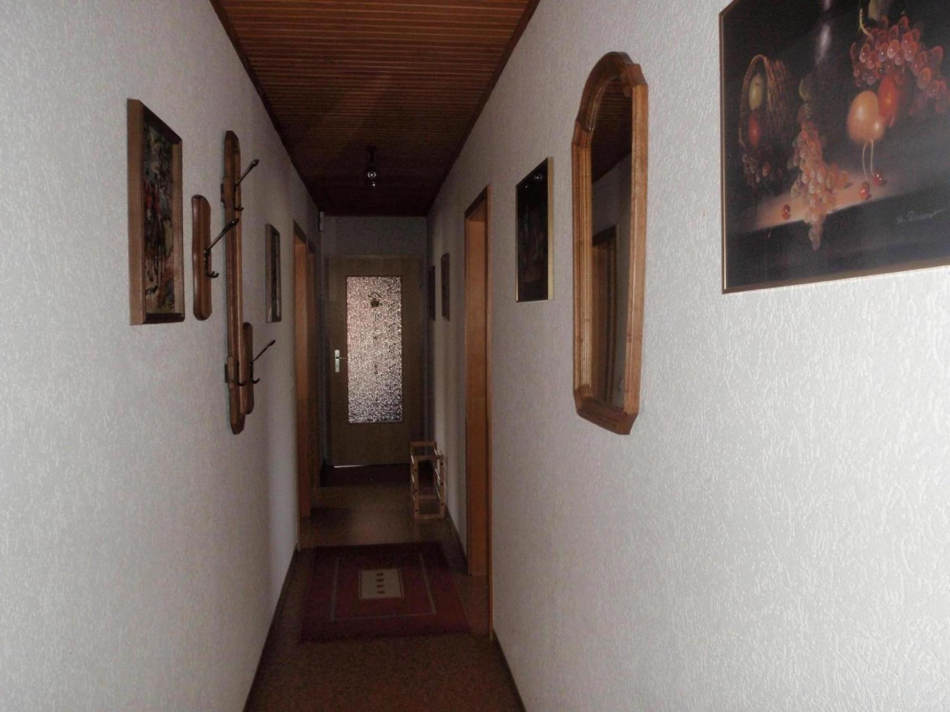 Ferienwohnung Resi Lux In Niederehe Esterno foto